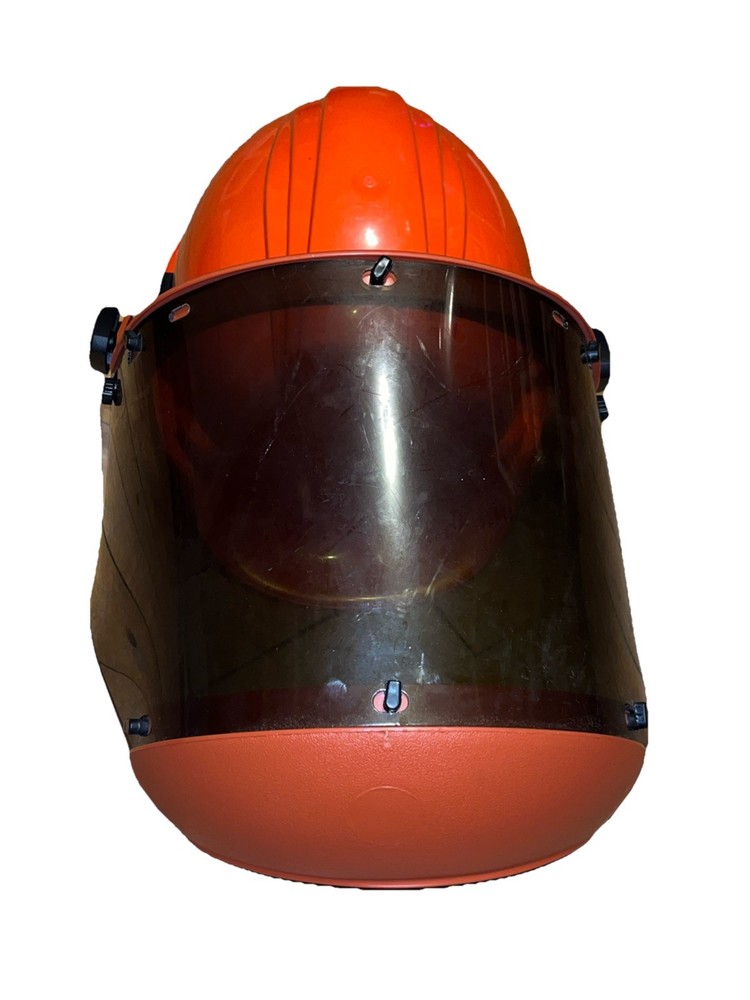 Salisbury Pro Shield AF Faceshield, Type 1, Class E SEE PICS