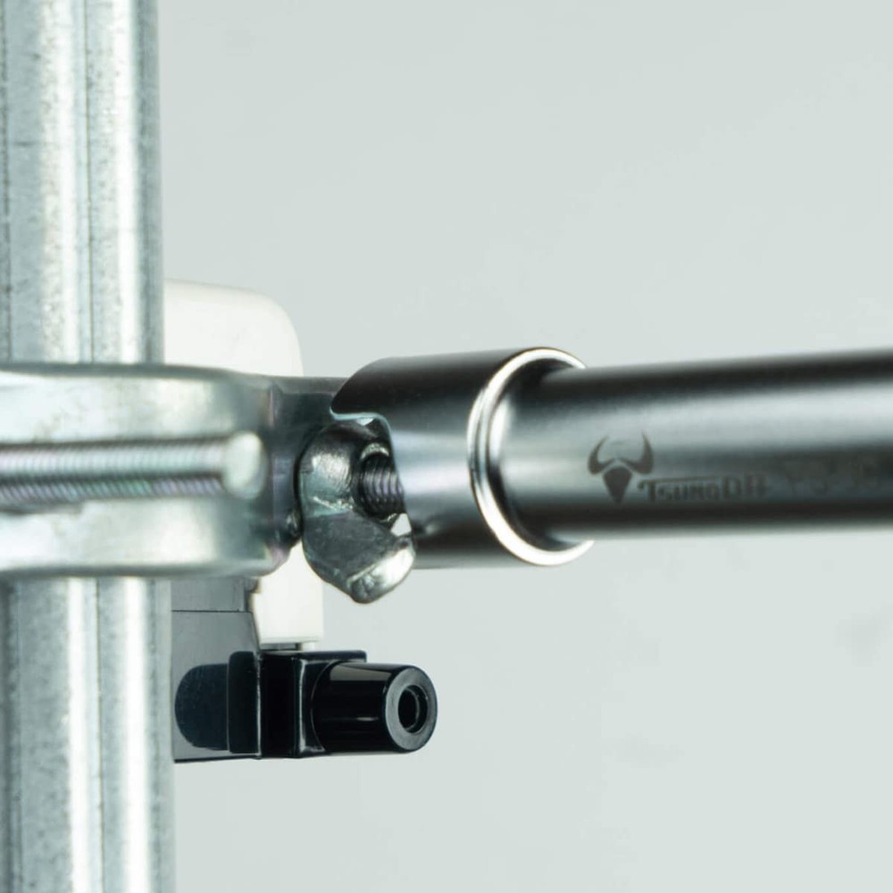 F-type connector socket 100mm FS-5C