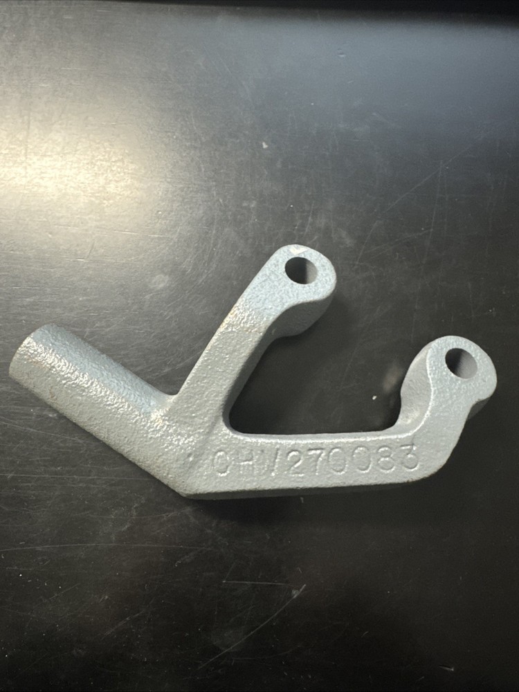 Barr Marine CHV 270083