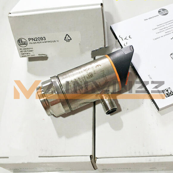 1PCS New IFM PN2093 Pressure sensor