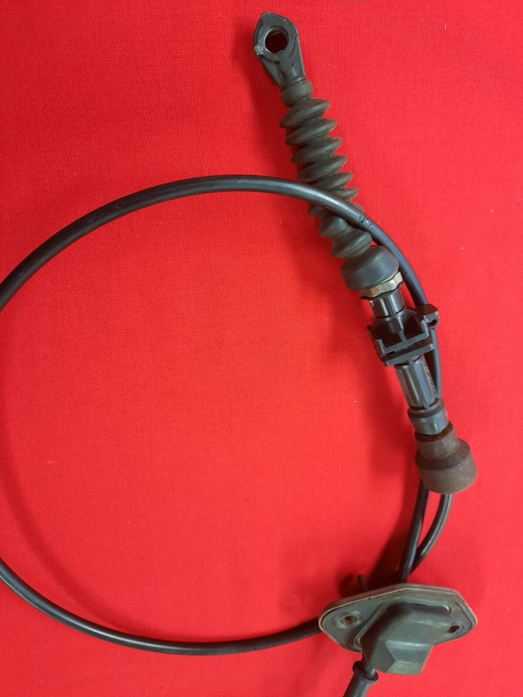 MITSUBISHI I GEARBOX LINKAGE CABLE AUTOMATIC 2008