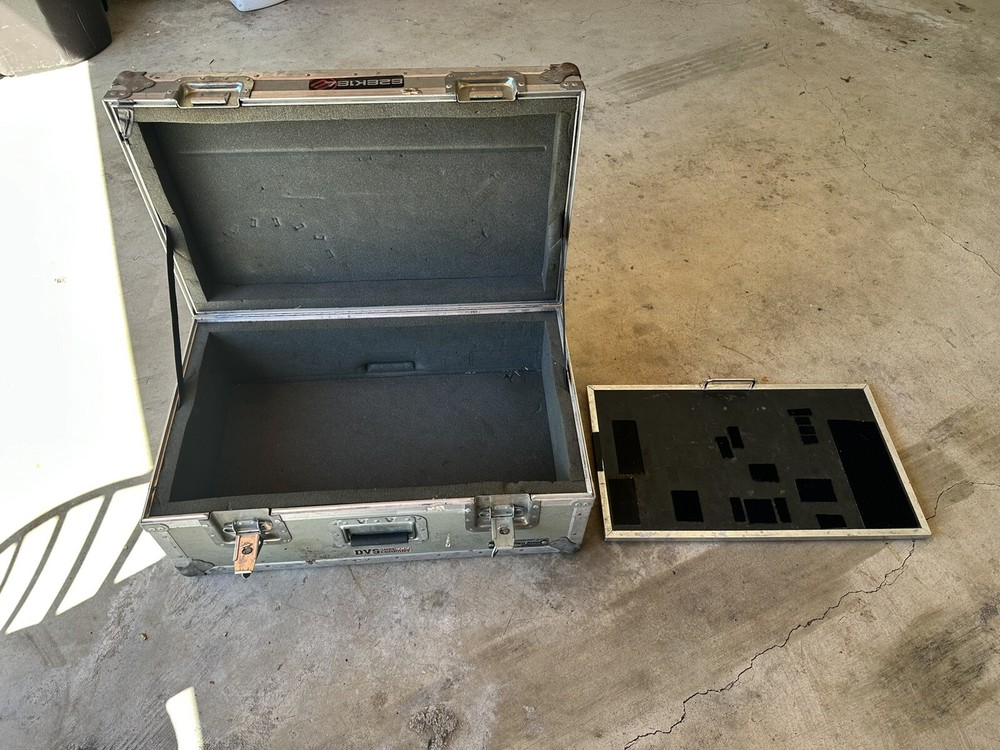 Pedal Board Case