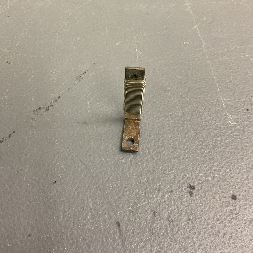 GE 9801 1/4 OVERLOAD HEATERS - ECS