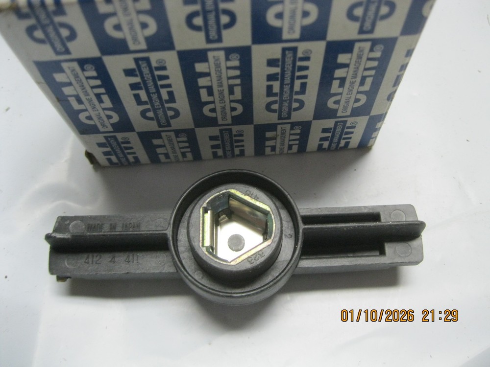 Distributor Rotor O.E.M. JR161