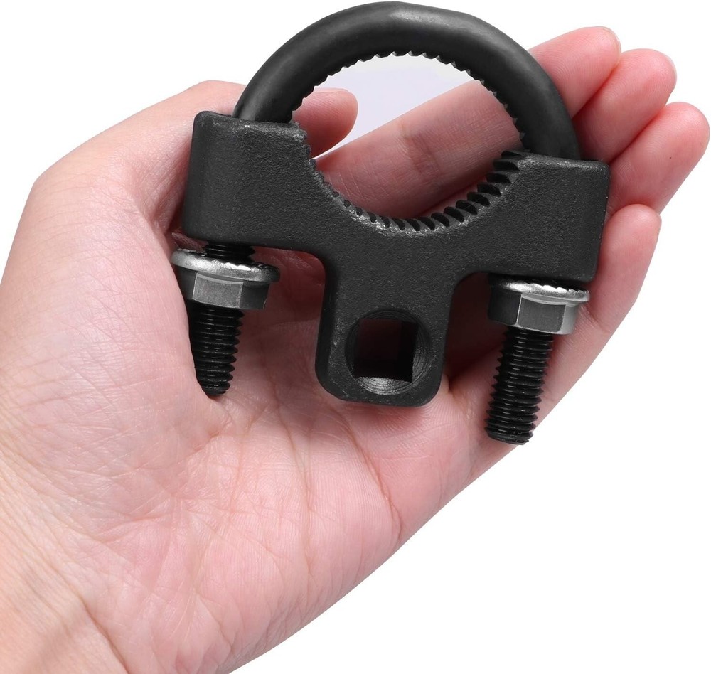 3/8" Inner Tie Rod End Removal Tool Low-Profile