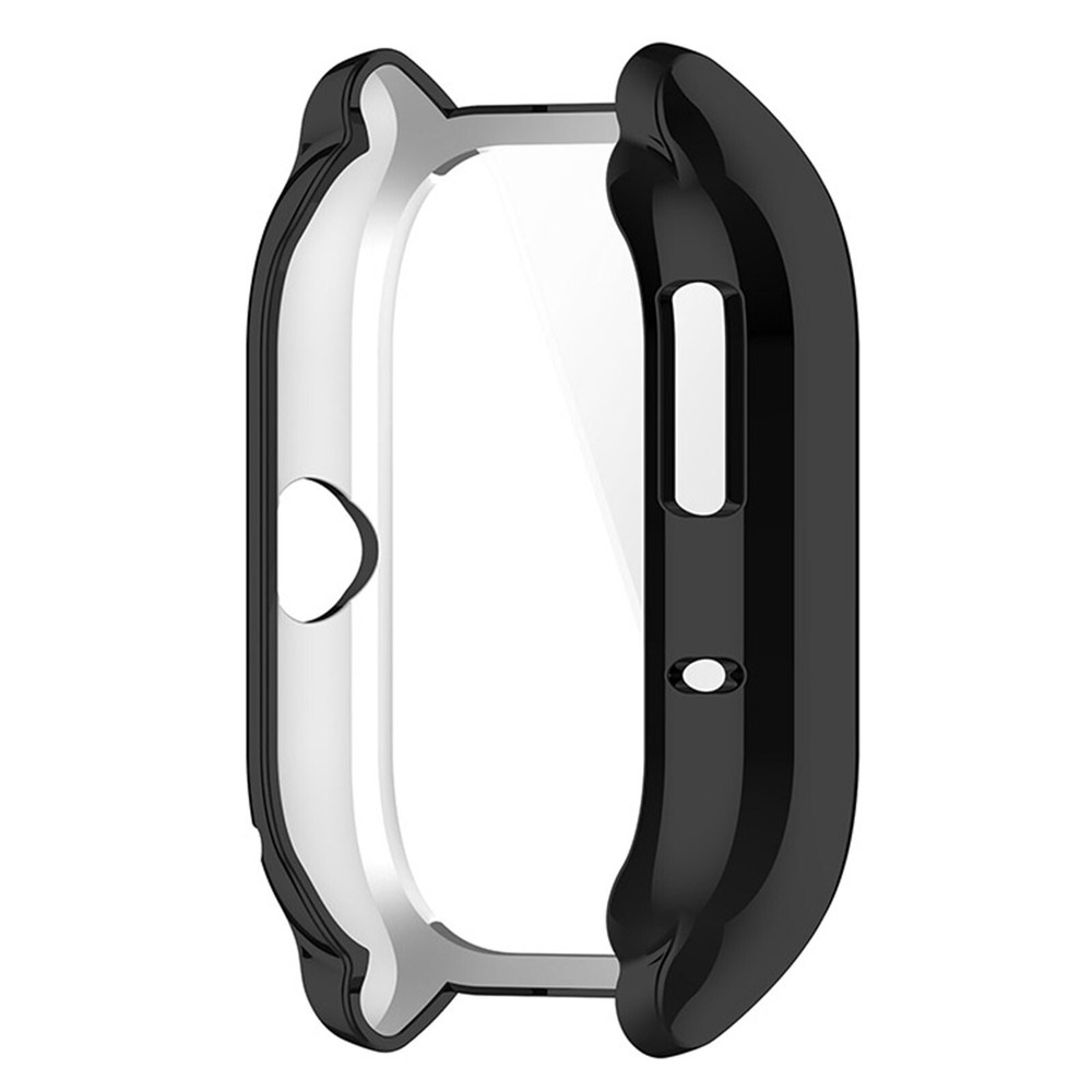 For Amazfit GTS4 Smart Watch Case Full Screen Protector Watch Protective Shell