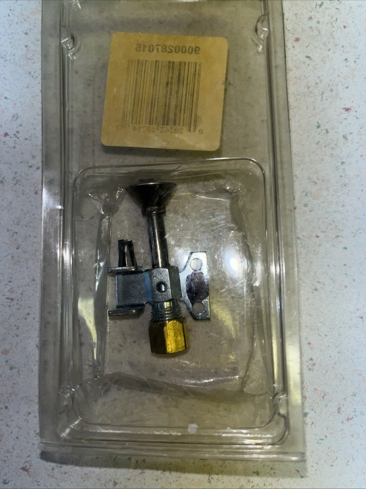 New OEM AO Smith 9000287015 Water Heater Pilot Assembly, PB-5S, Liquid Propane