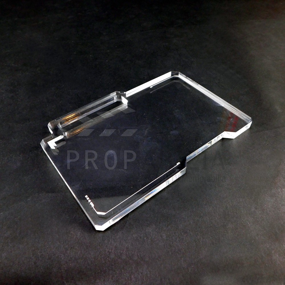THE EXPANSE Protogen Comm Unit Original Prop (7780-5538)