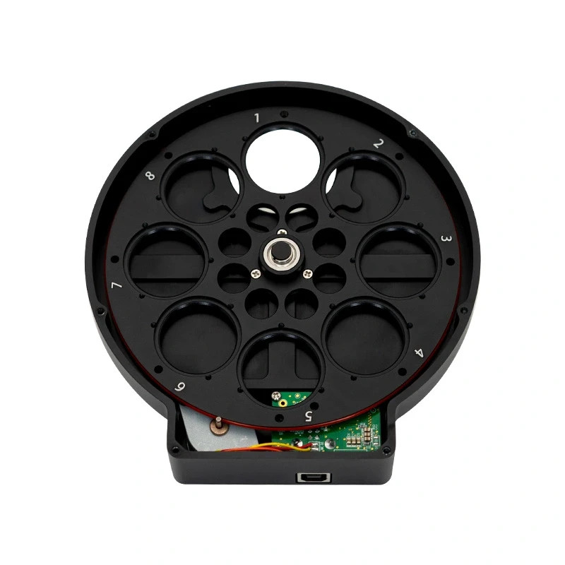 ZWO EFW 8x1.25"(old version)