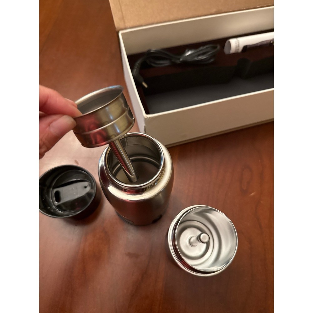 Walshen car-based coffee maker *read* NIB