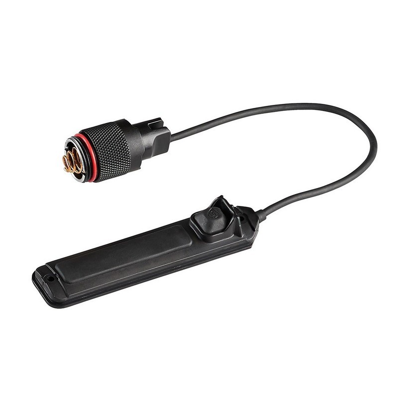 Streamlight 88098 ProTac Rail Mount 1 & 2 Remote Switch w/Tailcap