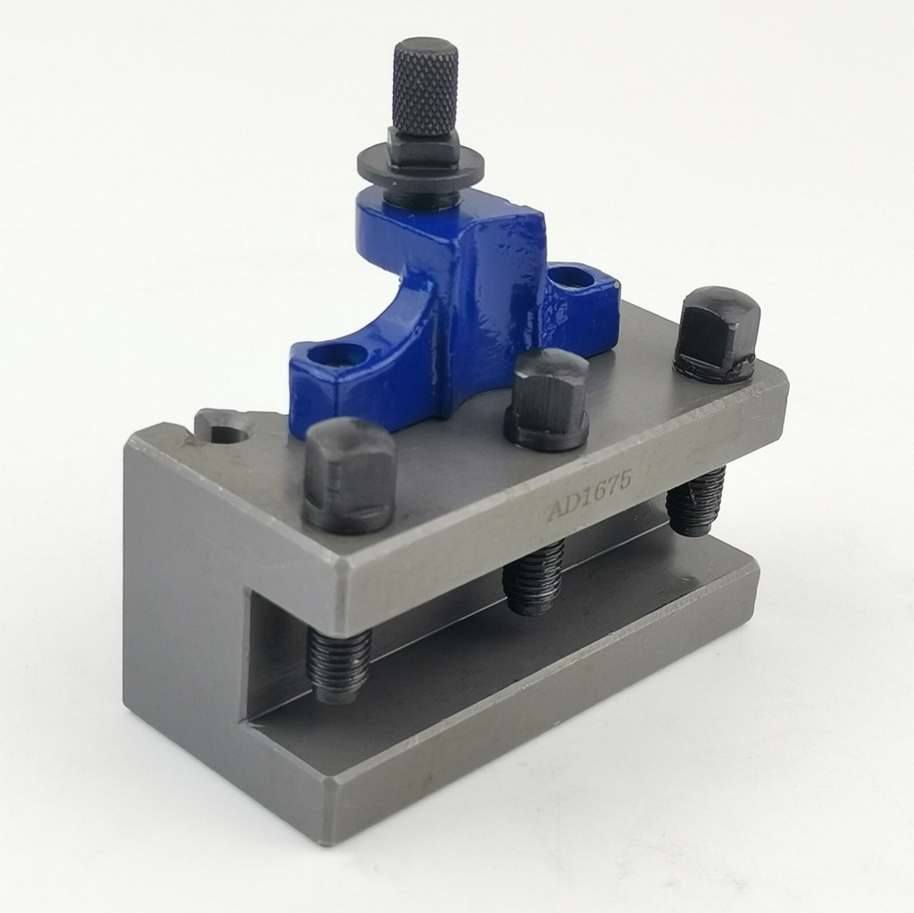 AD1675 Turning Tool Holder for A1 or A Multifix 40 position Multifix Tool Post