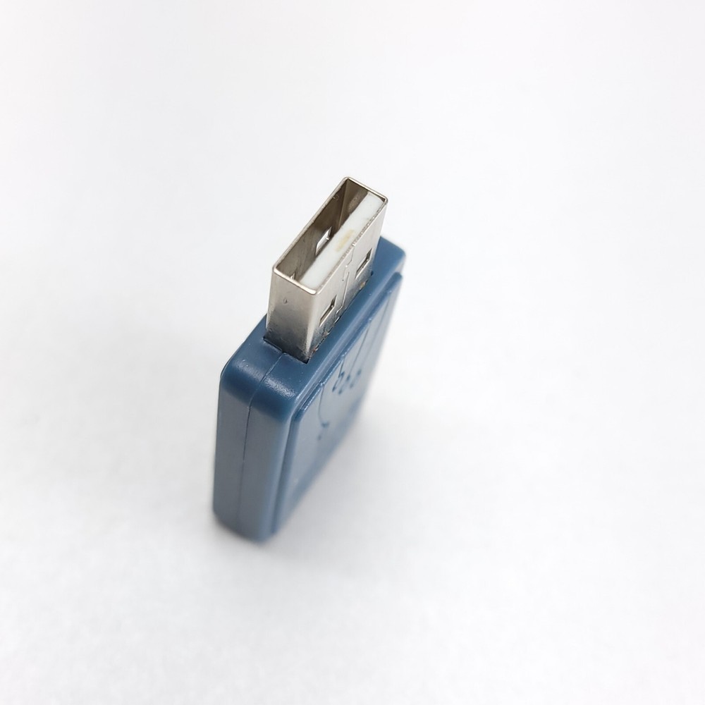 Eyeclops USB Drive For BioniCam Video Microscope Camera Jakks Pacific