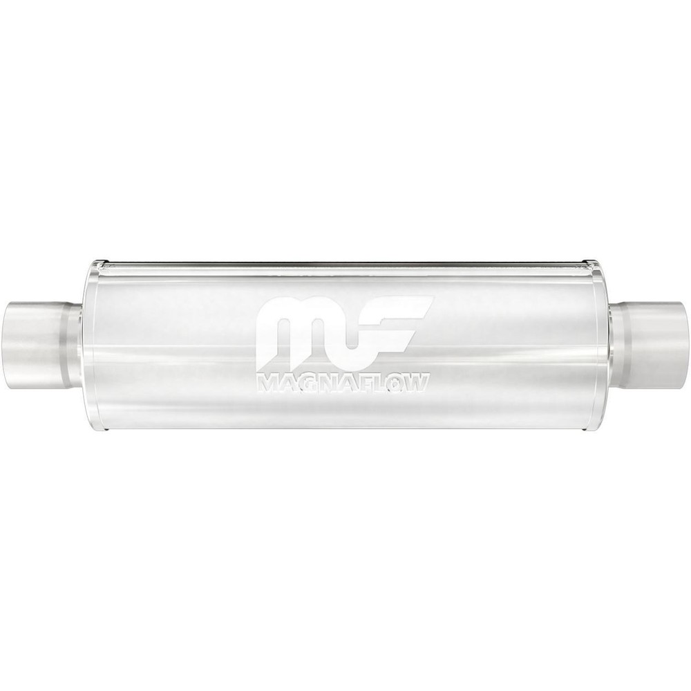 MagnaFlow 12649 Universal Performance Muffler - 3/3