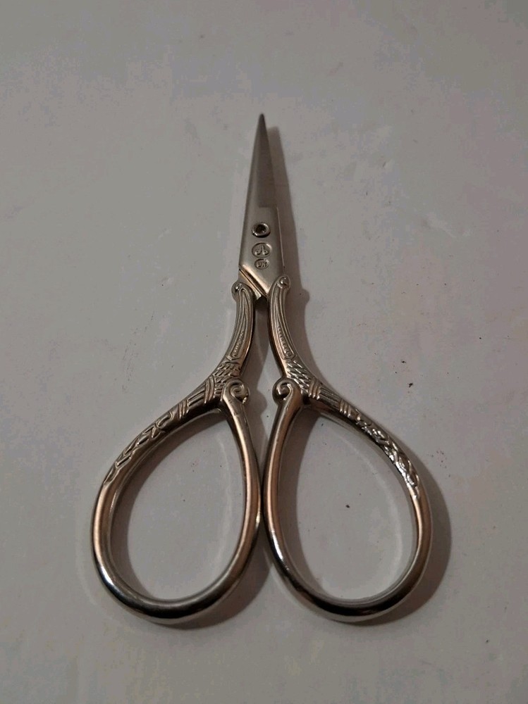 vintage sewing scissors