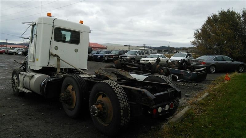 2013 Kenworth ACM, 1833390 (8532574