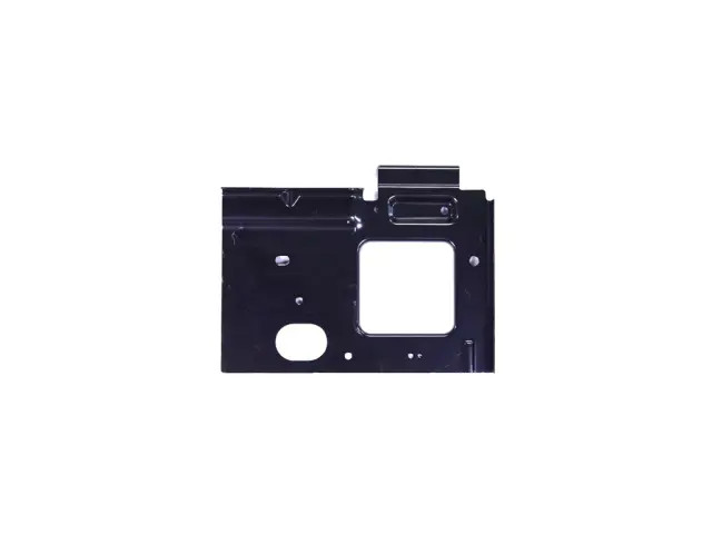 Genuine Mopar Box Side Extension Left 68333899AA