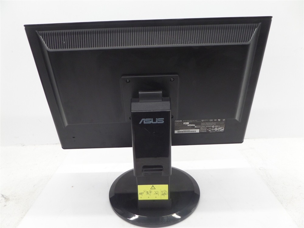 Asus VH236 23in LCD Flat Panel Monitor