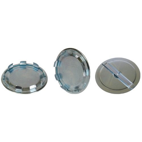 Sepco SS58 Knockout Seals Steel Flush Type 1-1/2"
