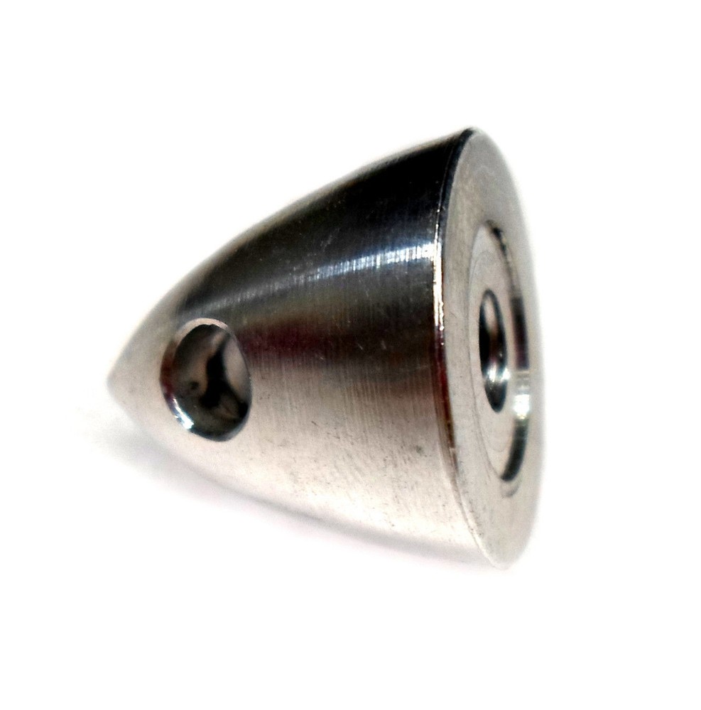 Fox Manufacturing 10-32 thread Engine Spinner Nut 6503