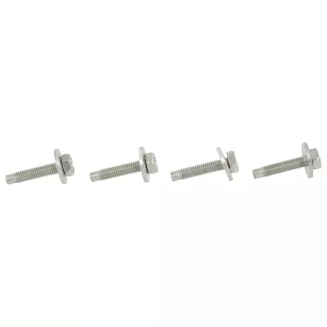 Genuine Ford Door Interior Trim Panel Bolt W505425-S437