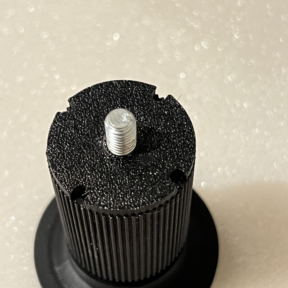 Technics SL-1200 MK1 replacement insulation component 3D printing Japan