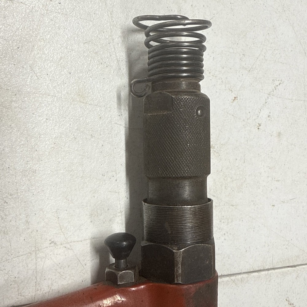 Mac Tools Air Hammer