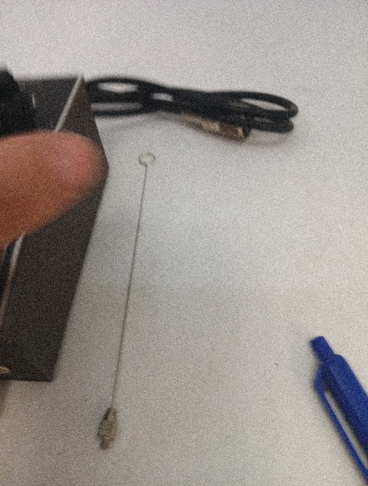 CB Radio Part