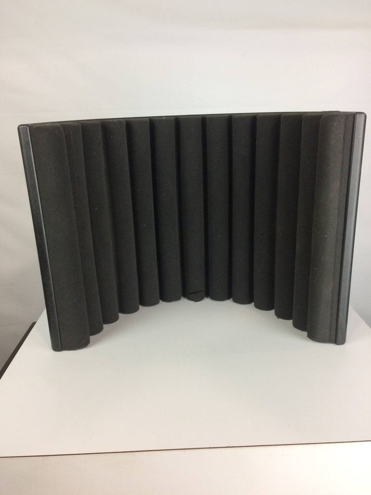 Not Functional sE Electronics RF-X Isolation Filter, Black