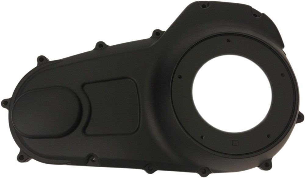 Narrow Profile Black Outer Primary Cover Harley-Davidson FLHTCUSE2 2007