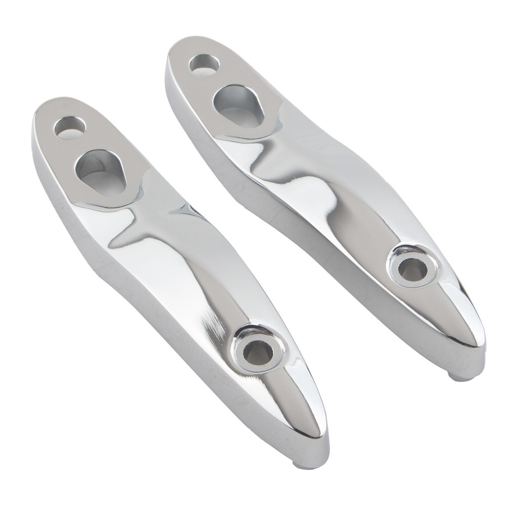 For Harley Softail Breakout 2000-23 Rear Turn Signals Relocation Mouting Bracket