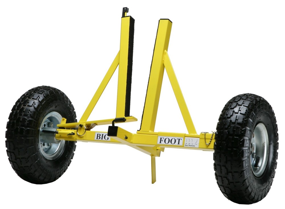 Door Dolly Holder Dolly