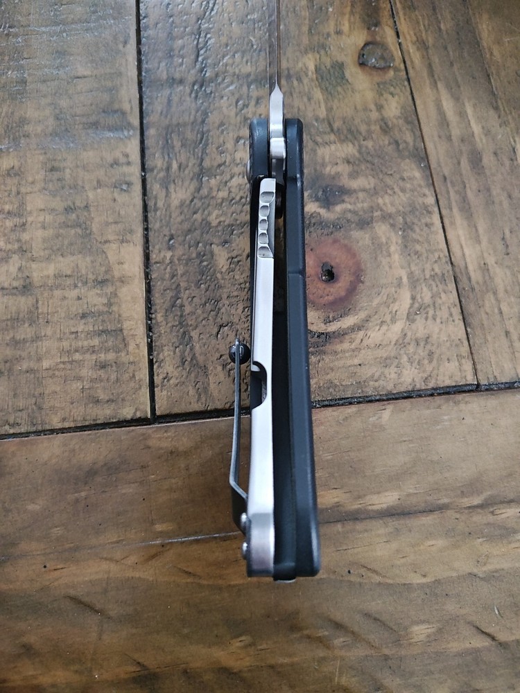 Begg Knives See Pics