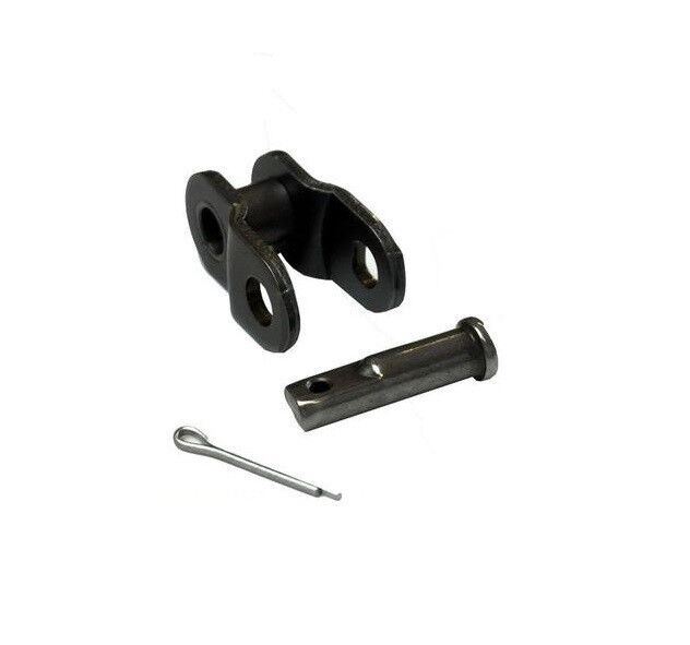 Jeremywell 16B Chain Offset Links (5PCS)