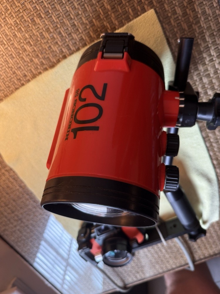 Nikonos Sb 102 Flash (Flash Only)