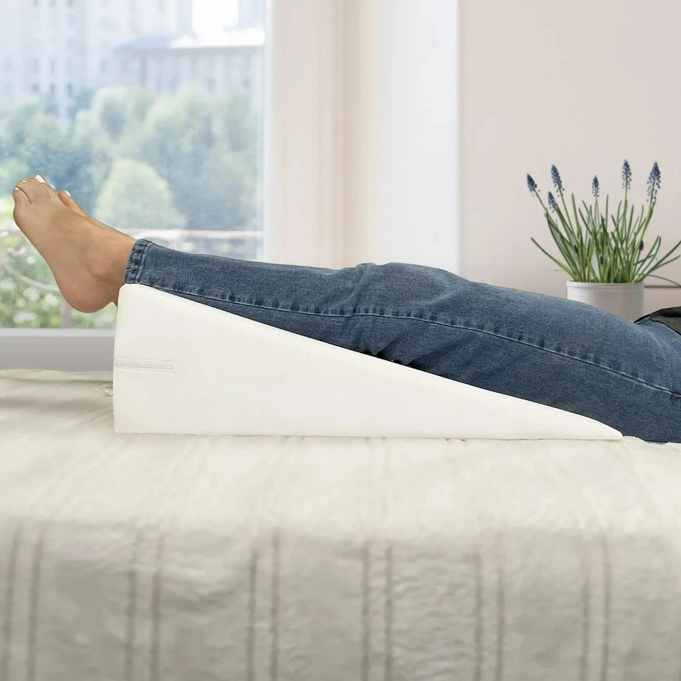 Mainstays Foam Wedge Pillow