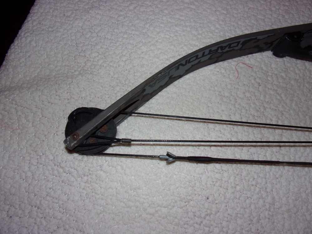 Darton Scout Youth Compound Bow