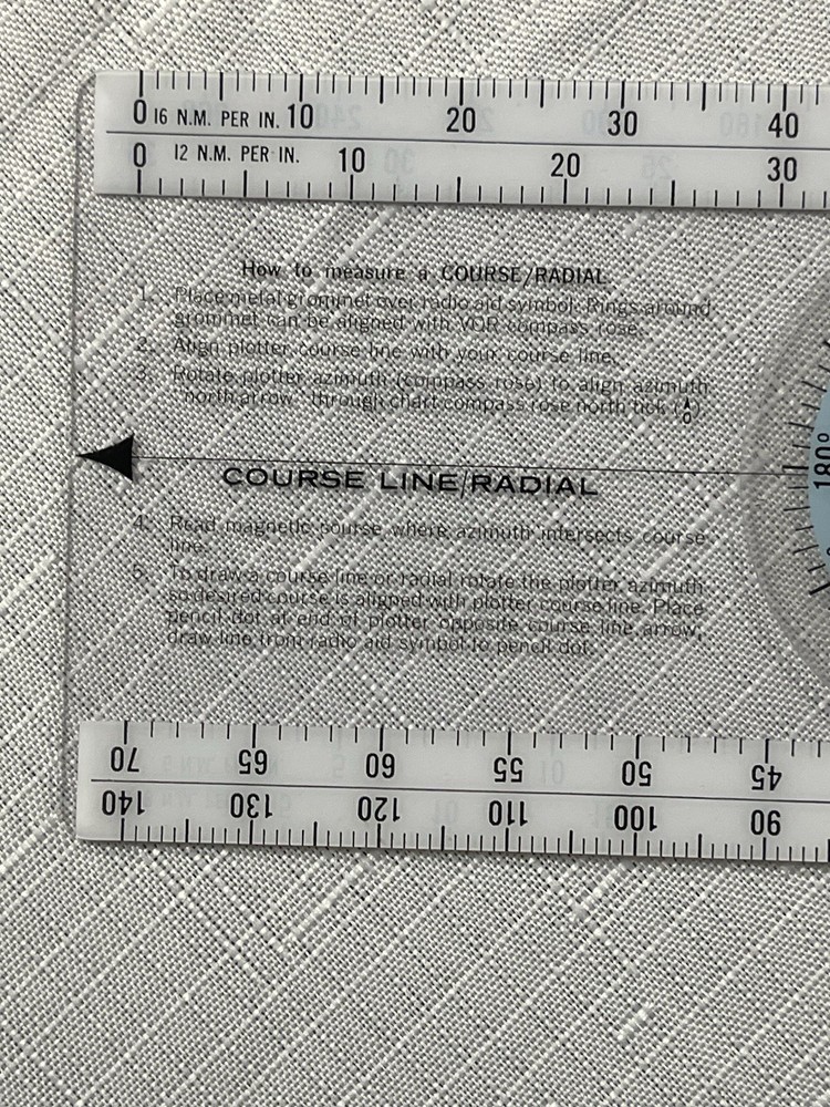 Felsenthal Instruments Co. Plotter Vintage
