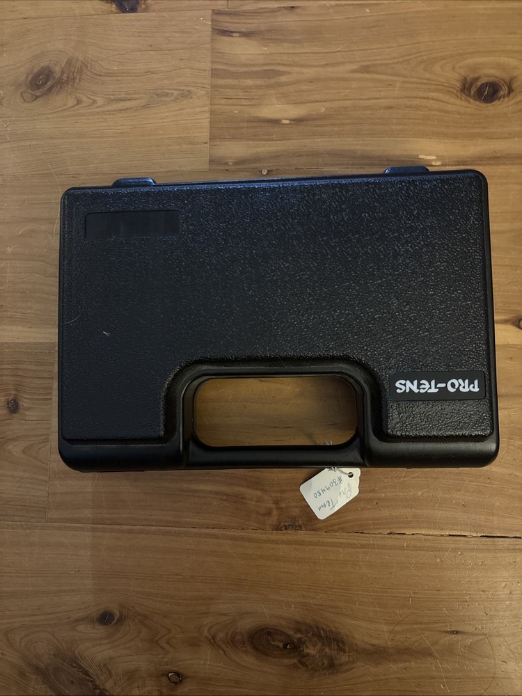 TENS Pain Management Unit