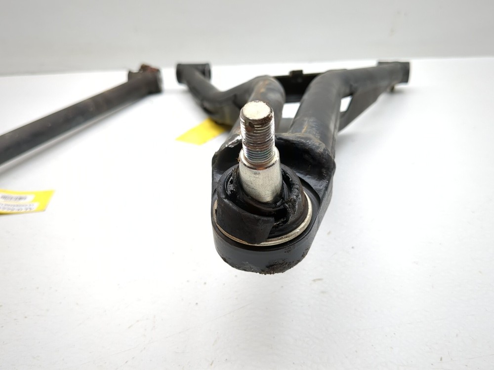 17-21 Can Am Defender XT HD8 Front Left Lower & Upper Control A-Arm Set