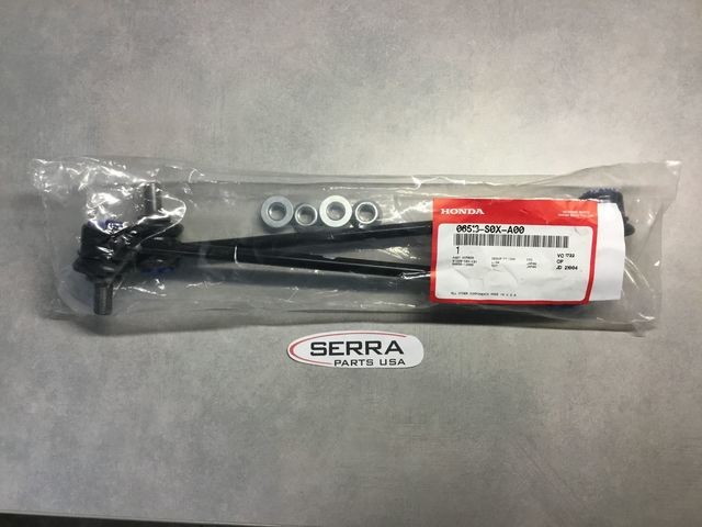 Genuine Stabilizer Link 06513-S0X-A00