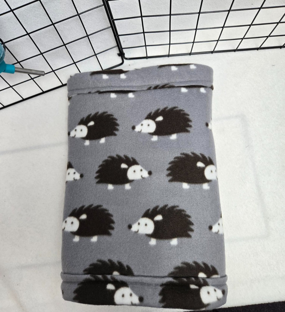 FREE CUDDLE SACK with liner-Liners-Cuddle Sacks-Beds-Pee Pads-Hidey
