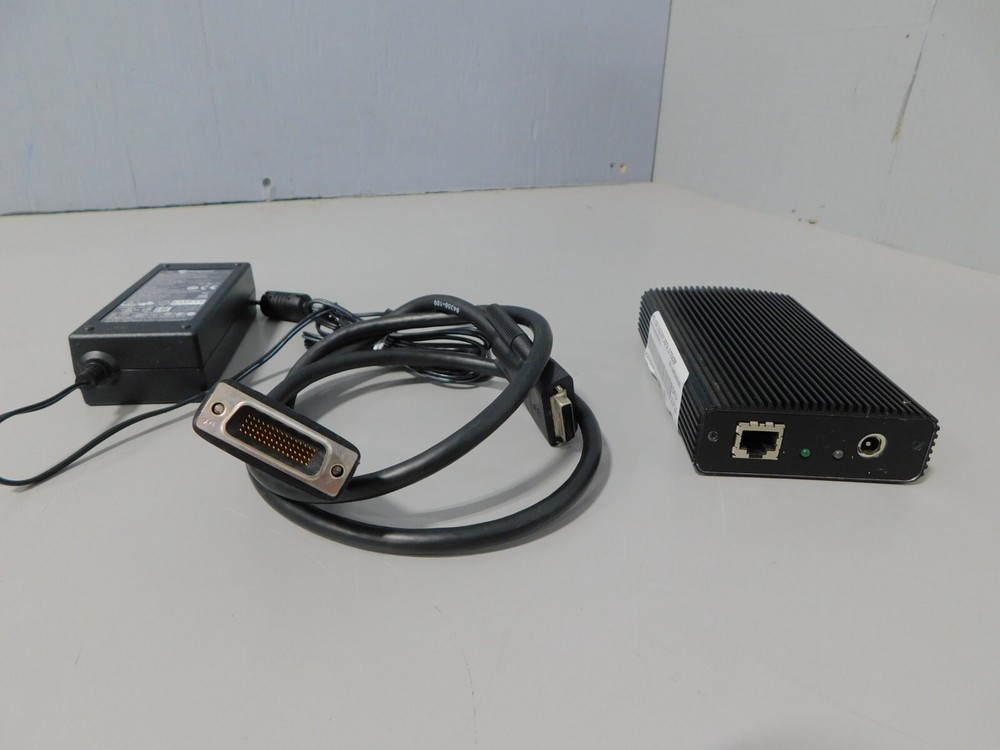 Polycom Eagle Eye Digital Extender (Demodulator) 2215-66628-001