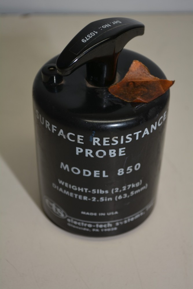 Surface Resistance Probe #W1617