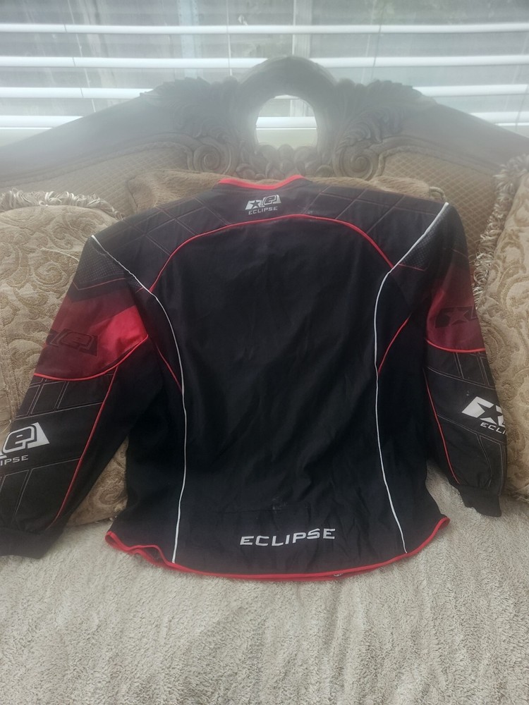 paintball jersey medium