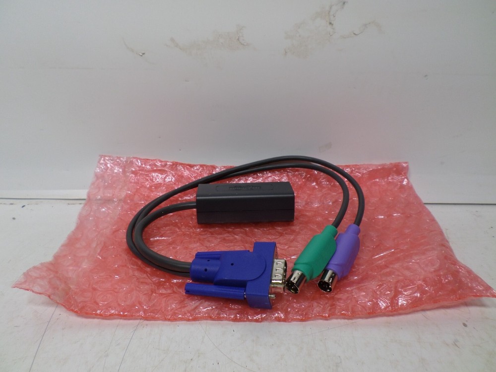 Tripp Lite B078-101-PS2 Server Interface Ps2 Module