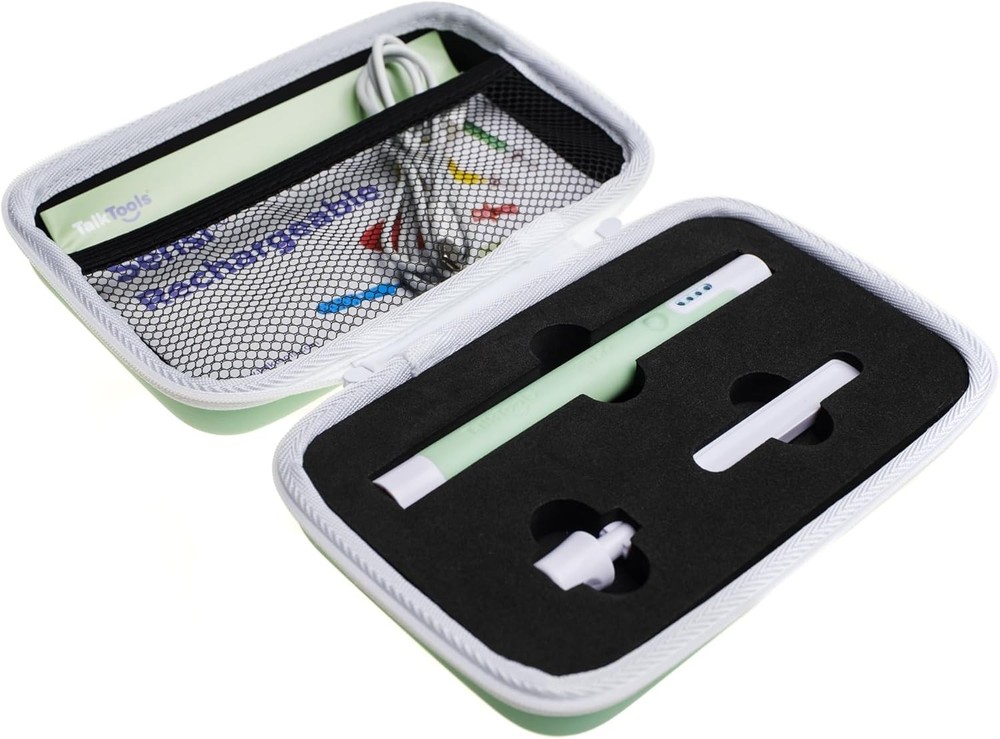Sensi Rechargeable