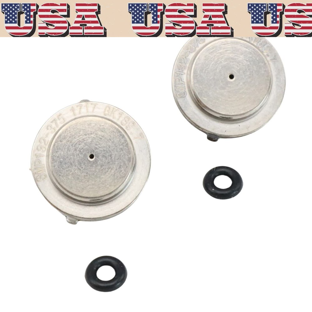 2 Pcs For 725 Transmission Control Unit Switch Y3/8b5 Hydraulic Pressure Sensor