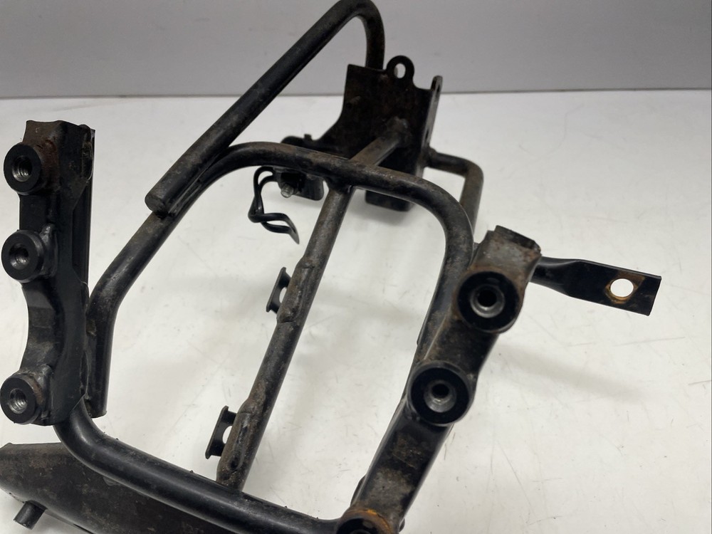 ♻️ Sym Jet X 125 Lc 2023 - 2025 Front Headlight Stay Mount Bracket ♻️
