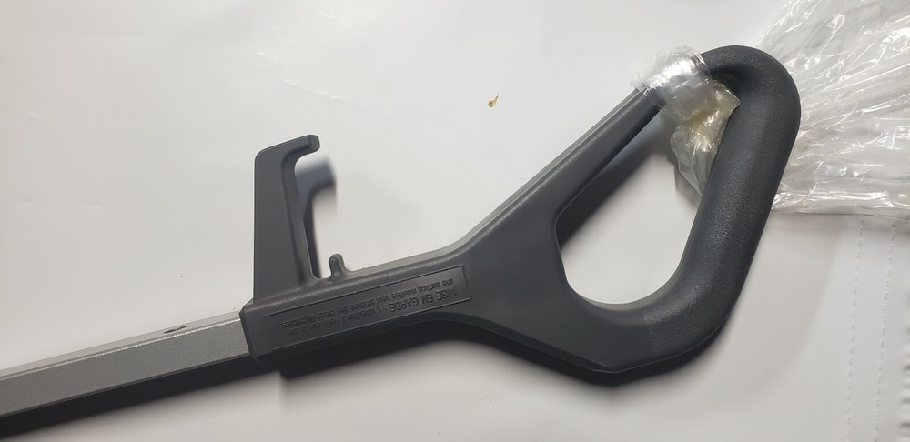 Sanitaire Vacuum SC6600 Handle Assembly OEM # 65033